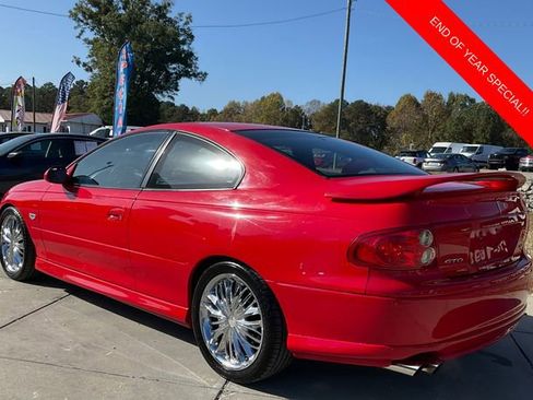 Used 2004 Pontiac GTO Base image 5