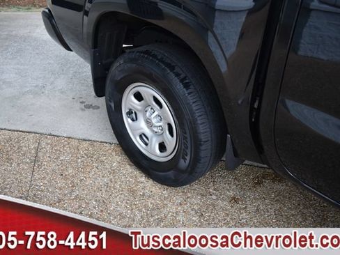 Used 2022 Nissan Frontier S w/ Technology Package AWD/4WD image 16