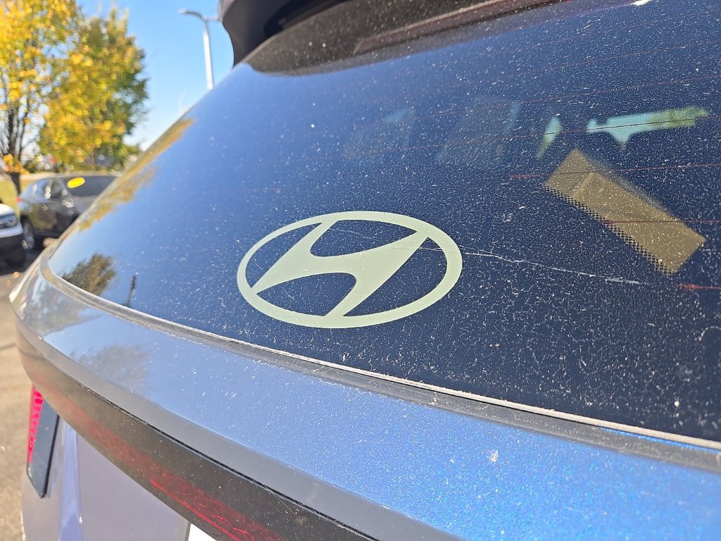 New 2026 Hyundai Tucson SEL Plus AWD/4WD image 12