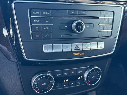 Used 2016 Mercedes-Benz GLE 300d 4MATIC image 26