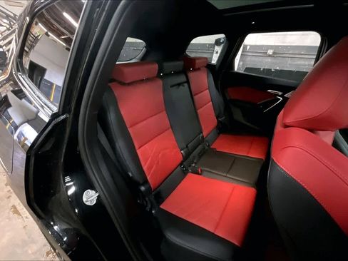 Used 2024 BMW X1 M35i w/ Premium Package image 29