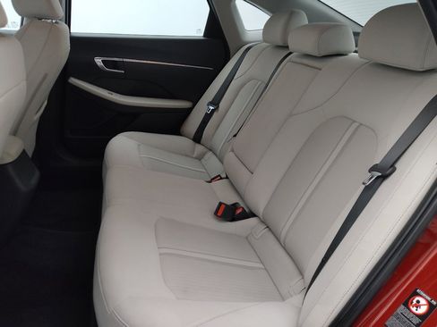 Used 2023 Hyundai Sonata SEL FWD image 18