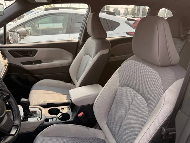 Certified 2025 Subaru Forester Premium w/ Convenience Package #1 AWD/4WD image 15