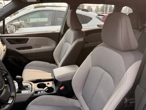 Certified 2025 Subaru Forester Premium w/ Convenience Package #1 AWD/4WD image 15