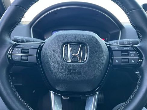 Used 2024 Honda Civic Sport Touring image 19