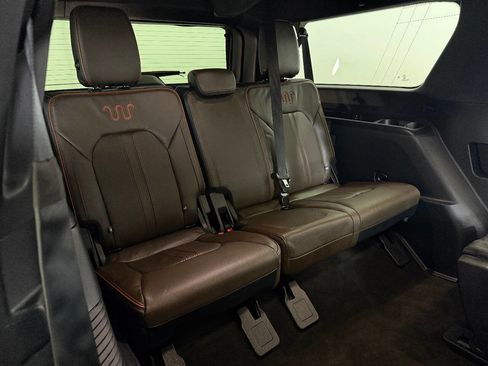 Used 2020 Ford Expedition Max King Ranch image 63