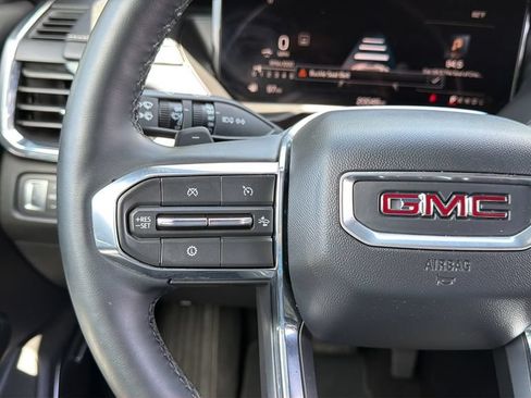 Used 2025 GMC Acadia Elevation FWD image 22