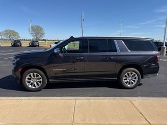 Used 2023 Chevrolet Suburban Premier AWD/4WD video 2