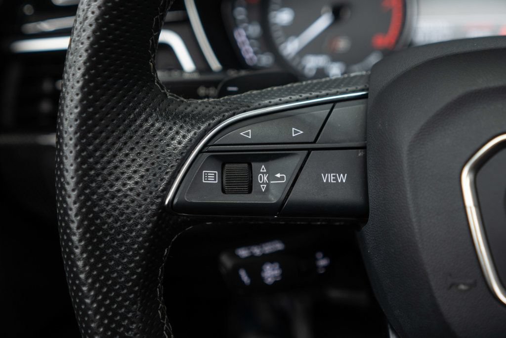 Used 2024 Audi S5 Premium w/ Convenience Package AWD/4WD image 18