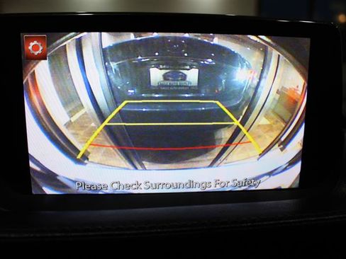 Used 2018 MAZDA MAZDA6 Sport FWD image 18