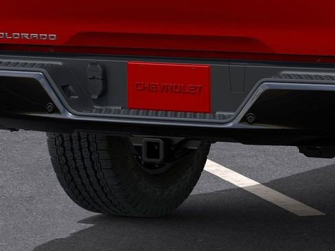 New 2026 Chevrolet Colorado Z71 w/ Z71 Convenience Package 2 image 14