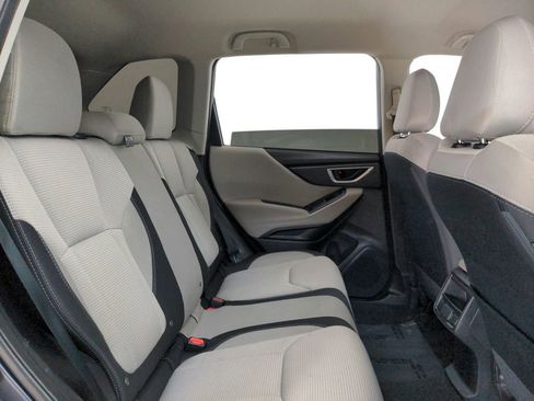 Used 2024 Subaru Forester image 30