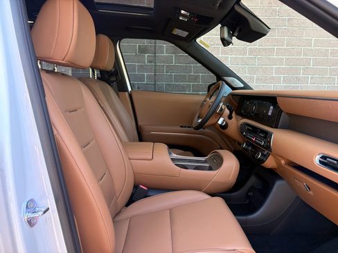Used 2026 Hyundai Palisade Calligraphy FWD image 30