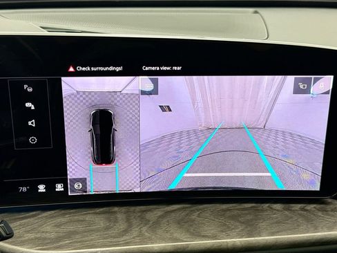 Certified 2025 Audi Q5 Premium Plus w/ Premium Plus image 15