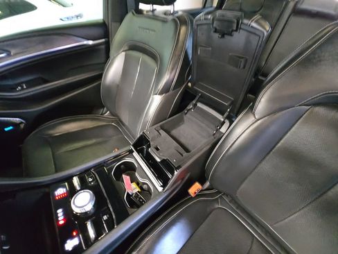 Used 2022 Jeep Grand Cherokee L Overland AWD/4WD image 33