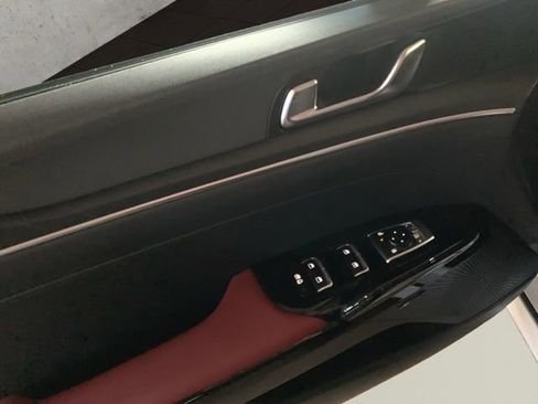 Used 2026 Kia K5 GT-Line w/ GT-Line Premium Package image 23