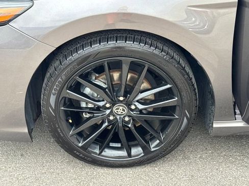Used 2024 Toyota Camry XSE image 23