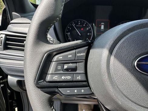 New 2026 Subaru Forester Premium image 29