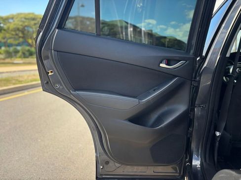 Used 2016 MAZDA CX-5 Touring image 15