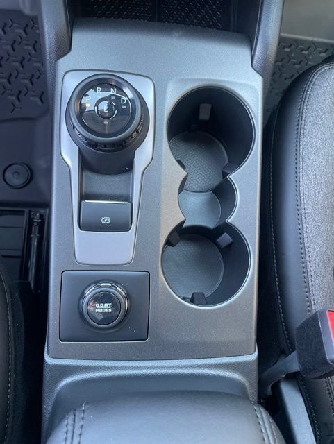 New 2026 Ford Bronco Sport Big Bend w/ Convenience Package AWD/4WD image 42