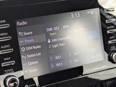 Used 2023 Toyota Camry LE image 14