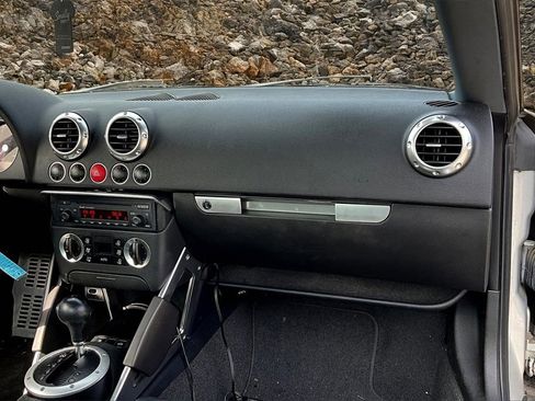 Used 2003 Audi TT 1.8T image 14