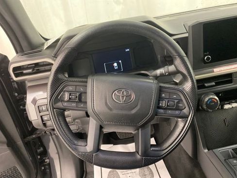 Used 2025 Toyota Tacoma SR5 image 14