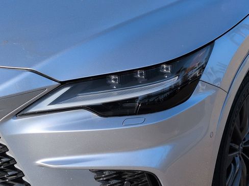 Used 2023 Lexus RX 350 F Sport image 6