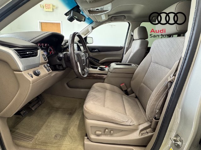 Used 2015 GMC Yukon SLE w/ Convenience Package RWD image 22