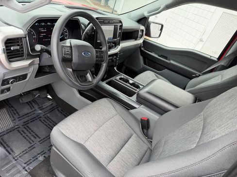 Used 2022 Ford F150 XL w/ Trailer Tow Package AWD/4WD image 2