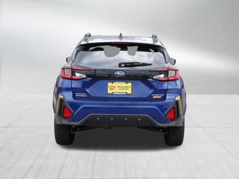 Certified 2025 Subaru Crosstrek 2.5i Sport AWD/4WD image 6