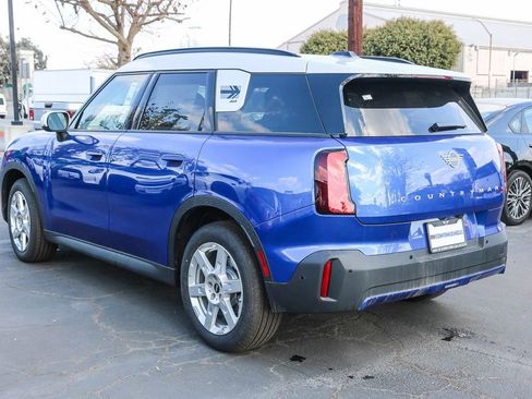 New 2025 MINI Cooper Countryman S image 7