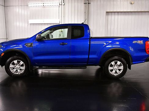 Used 2019 Ford Ranger XL w/ Equipment Group 101A Mid AWD/4WD image 4