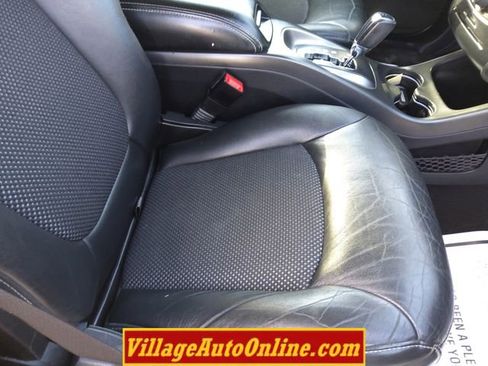 Used 2017 Dodge Journey Crossroad image 33