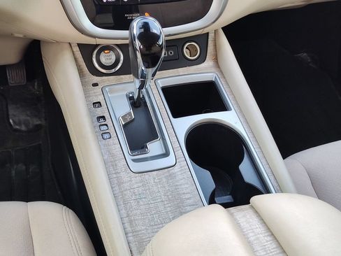 Used 2020 Nissan Murano SV w/ Cargo Package FWD image 28