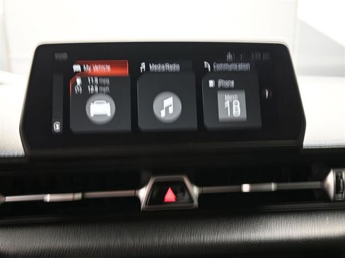 Used 2021 Toyota Supra A91 Edition w/ Driver Assist Package image 13