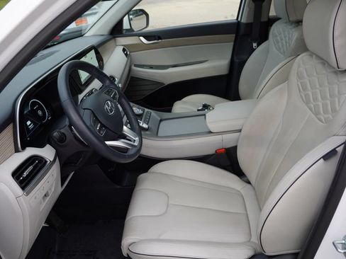 Used 2021 Hyundai Palisade Limited AWD/4WD image 15