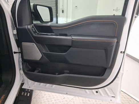 Used 2025 Ford F150 Tremor w/ Bed Utility Package image 27
