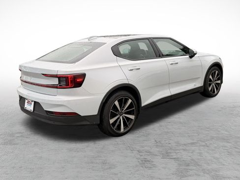 Used 2022 Polestar Polestar 2 w/ Plus Package AWD/4WD image 6