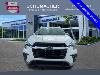 Used 2023 Subaru Ascent Limited w/ Technology Package