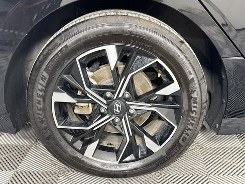 Used 2024 Hyundai Sonata SEL FWD image 56