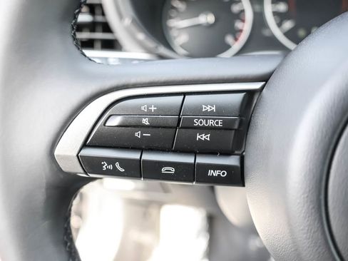 New 2026 MAZDA MAZDA3 2.5 S Sedan w/ Preferred Pkg FWD image 28