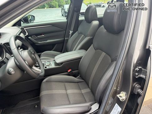 Used 2025 MAZDA CX-50 AWD 2.5 S w/ Weather Package image 43