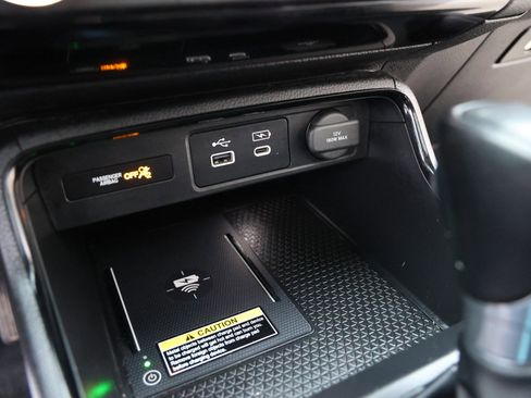 Used 2024 Honda CR-V EX-L image 22