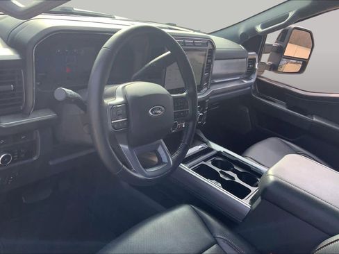 Used 2024 Ford F250 Lariat AWD/4WD image 29