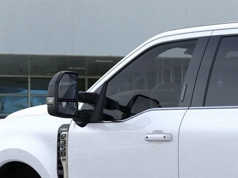 New 2026 Ford F350 Lariat w/ FX4 Off-Road Package AWD/4WD image 20