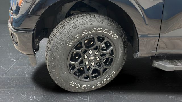 Used 2024 Ford F150 XLT w/ Equipment Group 302A MID AWD/4WD image 37