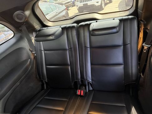 Used 2017 Dodge Durango GT w/ Premium Group RWD image 11