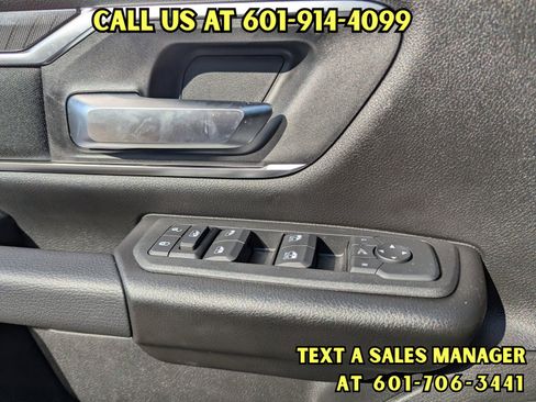 New 2026 RAM 1500 Big Horn image 17