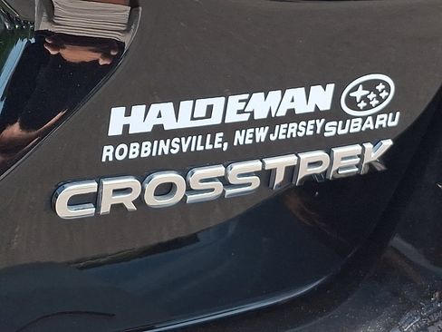 Certified 2024 Subaru Crosstrek 2.5i Limited AWD/4WD image 29